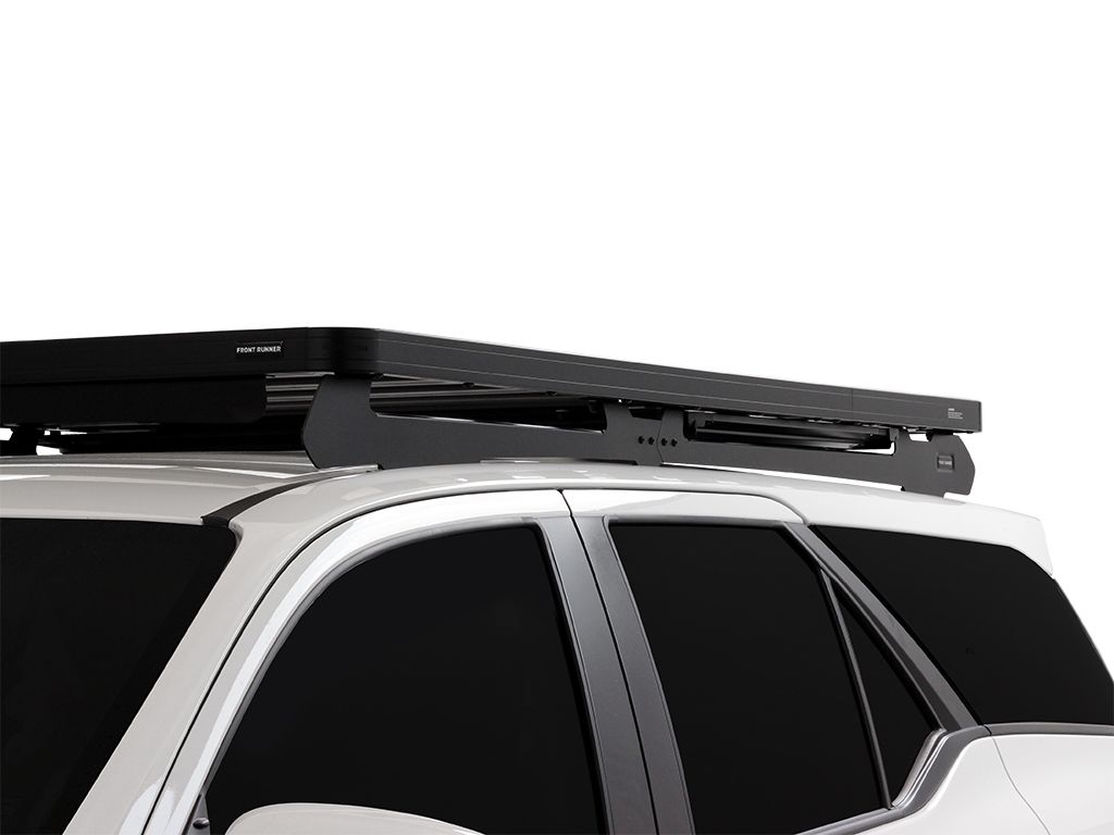 Front Runner Slimline II Roof Rack Kit For Toyota Fortuner (2016-Current)