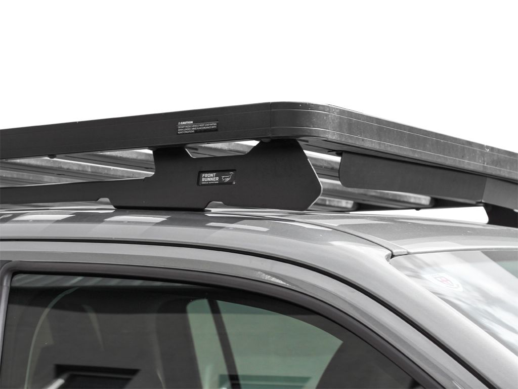 Front Runner Slimline II Roof Rack Para Volkswagen Amarok